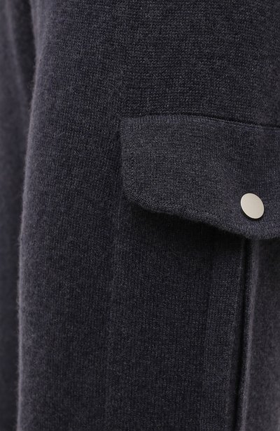 Джоггеры FTC темно-серого цвета по цене 49150 руб., арт. 816-0300, фото 5 Джоггеры FTC, арт. 816-0300, фото 5