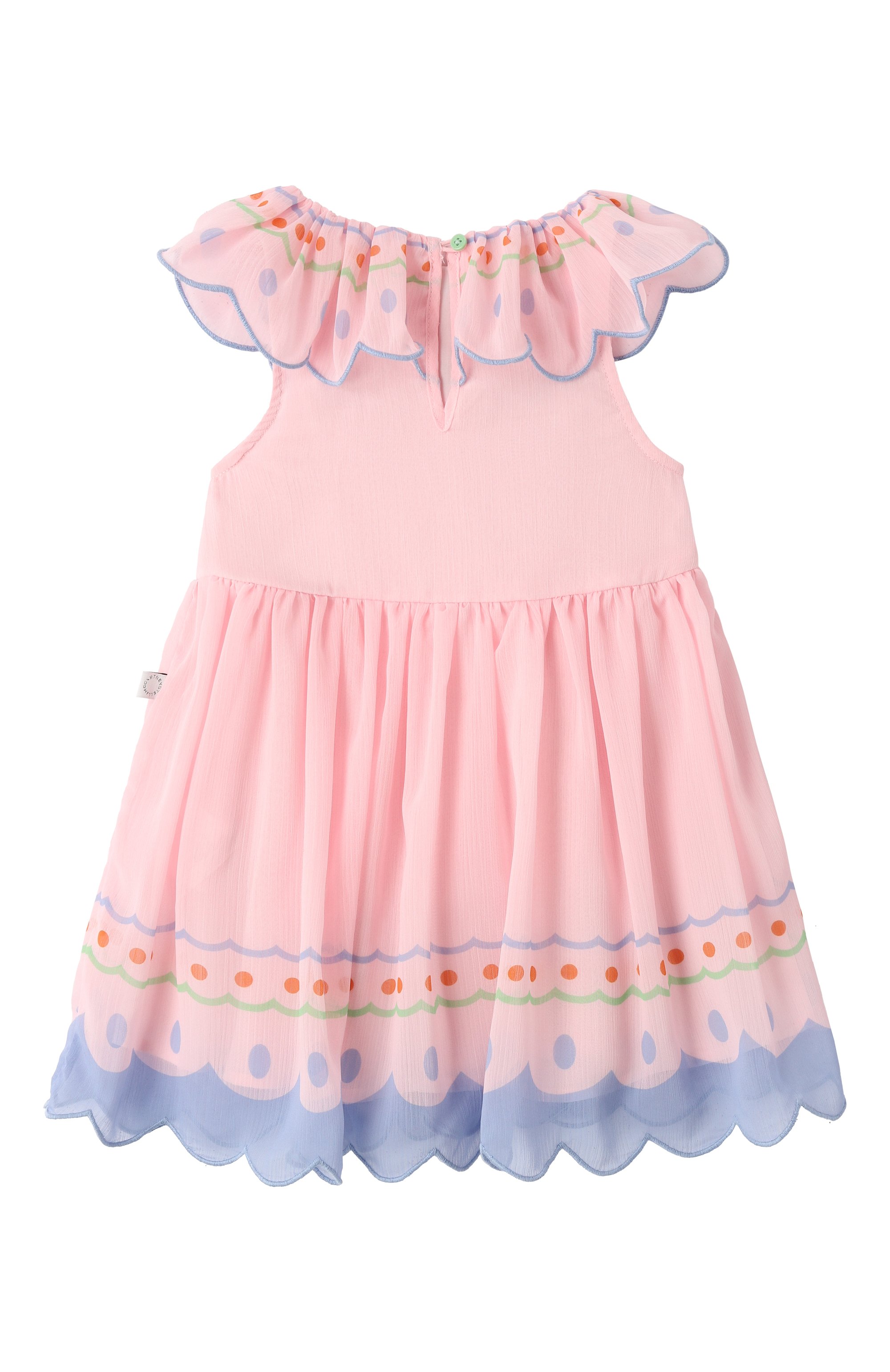 Платье STELLA MCCARTNEY, арт. TW1052, фото 2