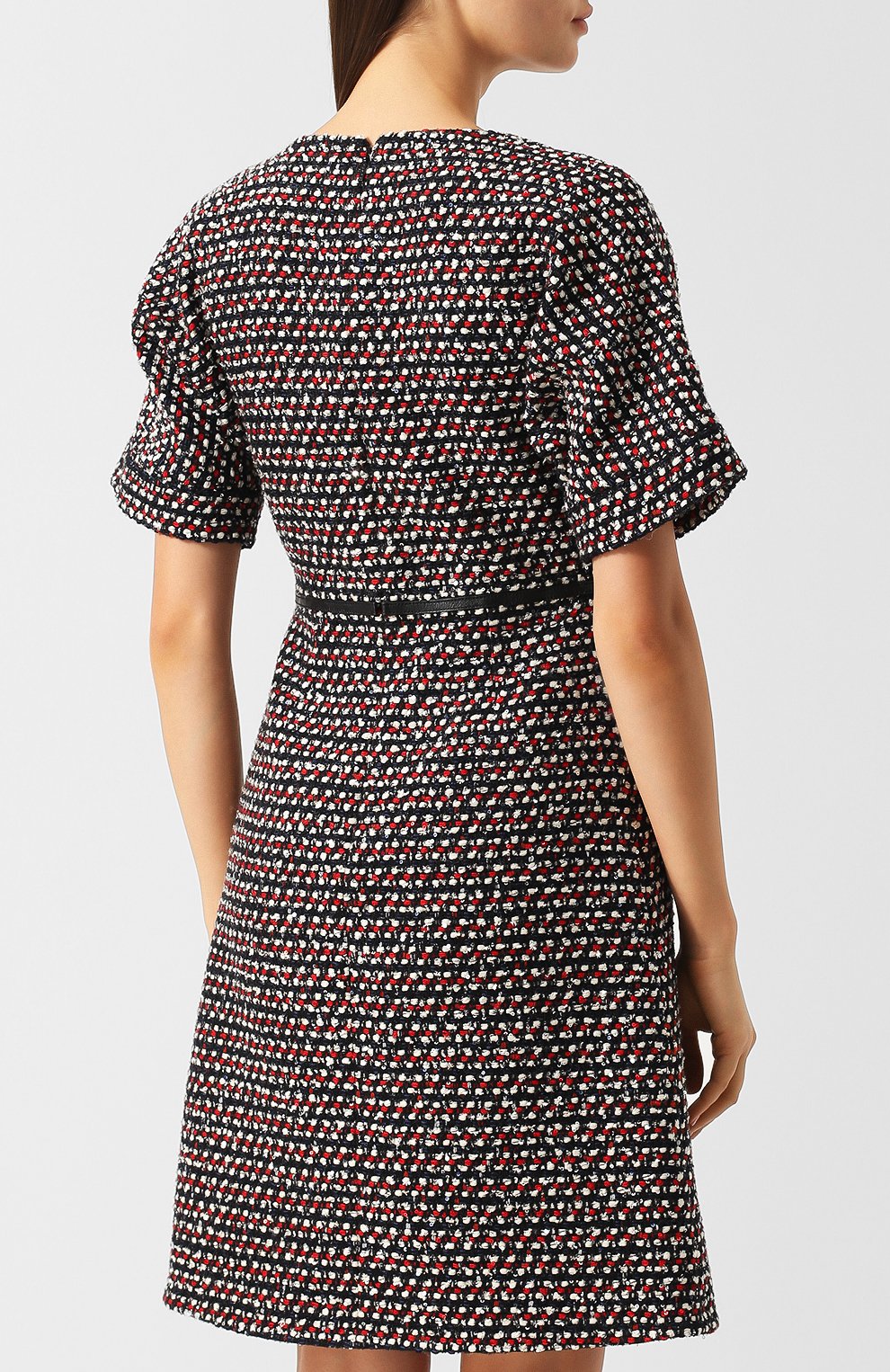 Твидовое платье GUCCI, арт. 543334/ZLE69, фото 4