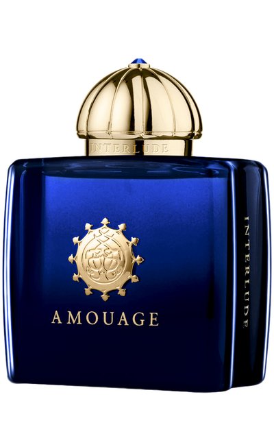 Женский парфюмерная вода interlude (100ml) AMOUAGE, арт. 31512