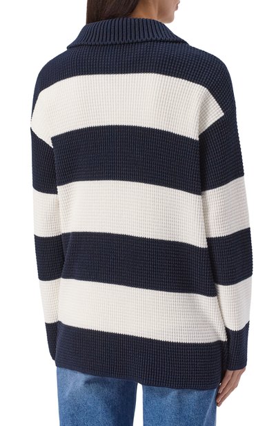 Хлопковое поло CLOSED, арт. C96272-951-ST, фото 4