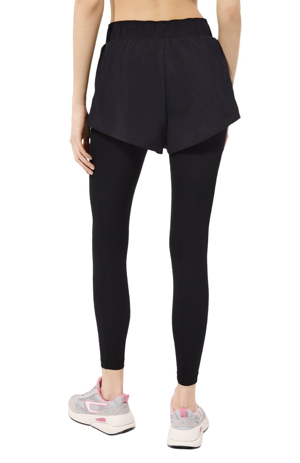 Легинсы DAILY REMINDER, арт. L013-BL, фото 4