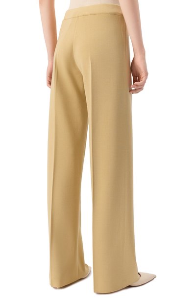 Шерстяные брюки MRZ, арт. FW25-0005, фото 4