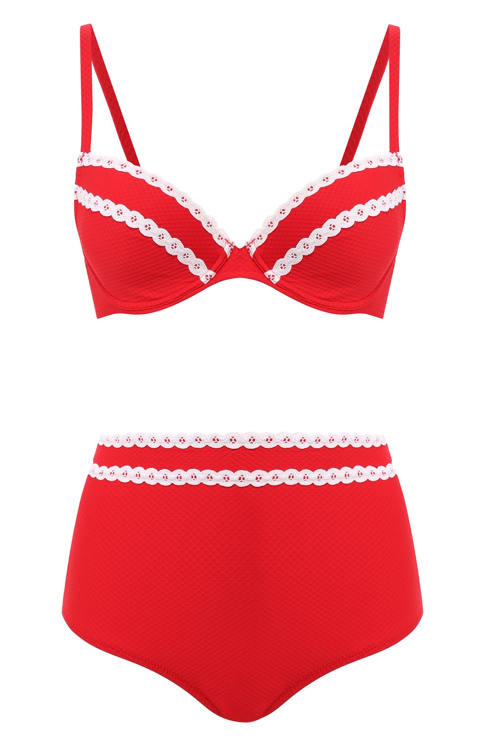 Раздельный купальник ANTIGEL, арт. EBA4301C-EBA0201, фото 1