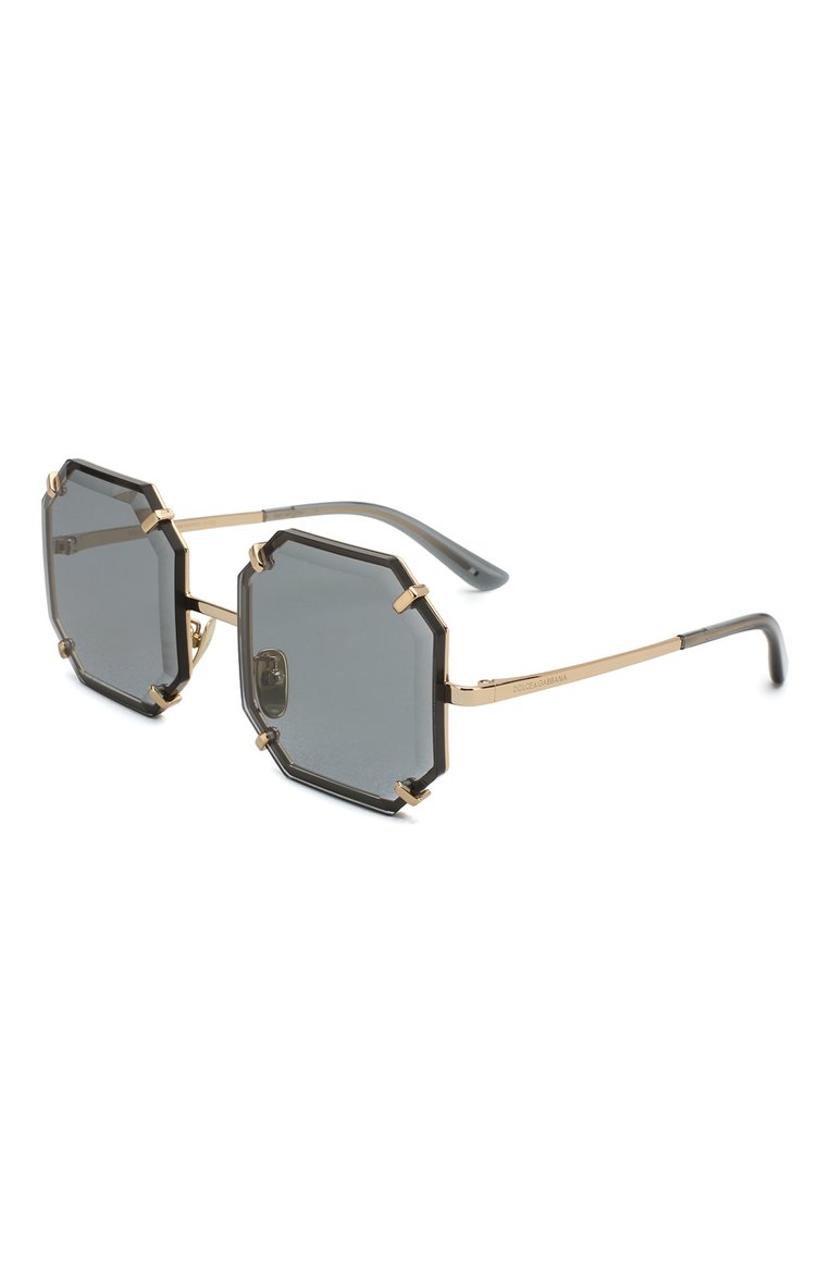 Солнцезащитные очки DOLCE & GABBANA, арт. 2216-02/87, фото 1