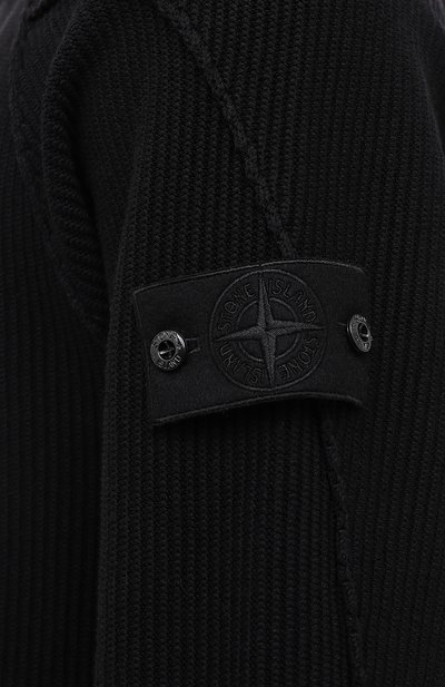 Свитер STONE ISLAND, арт. 7315582FA, фото 5