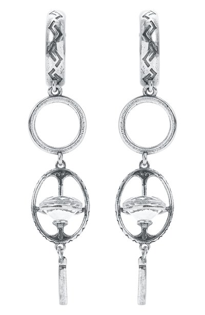 Женские серьги MIDGARD PARIS, арт. 5784S