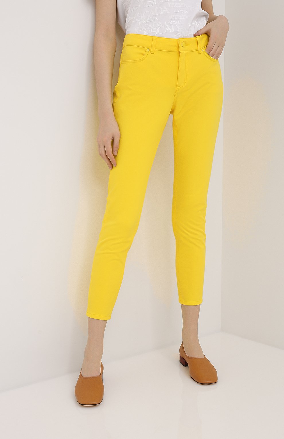 Джинсы ESCADA SPORT, арт. 5032901, фото 3