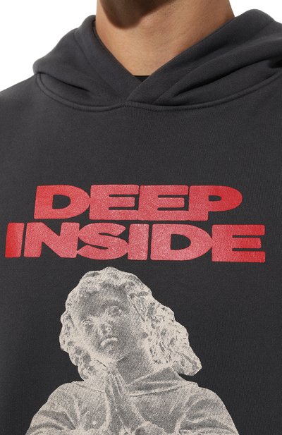 Худи TEE LIBRARY, арт. TCF-24-HD-CH, фото 5