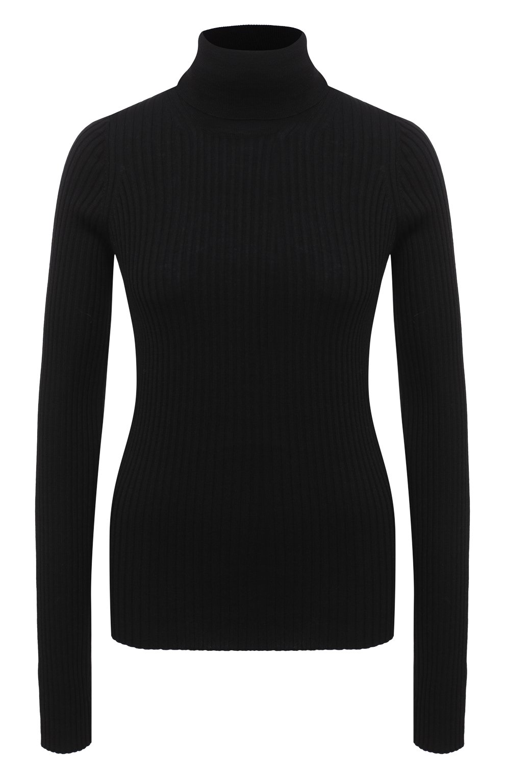 Шерстяная водолазка MAISON MARGIELA, арт. S51HA1072/S17464, фото 1