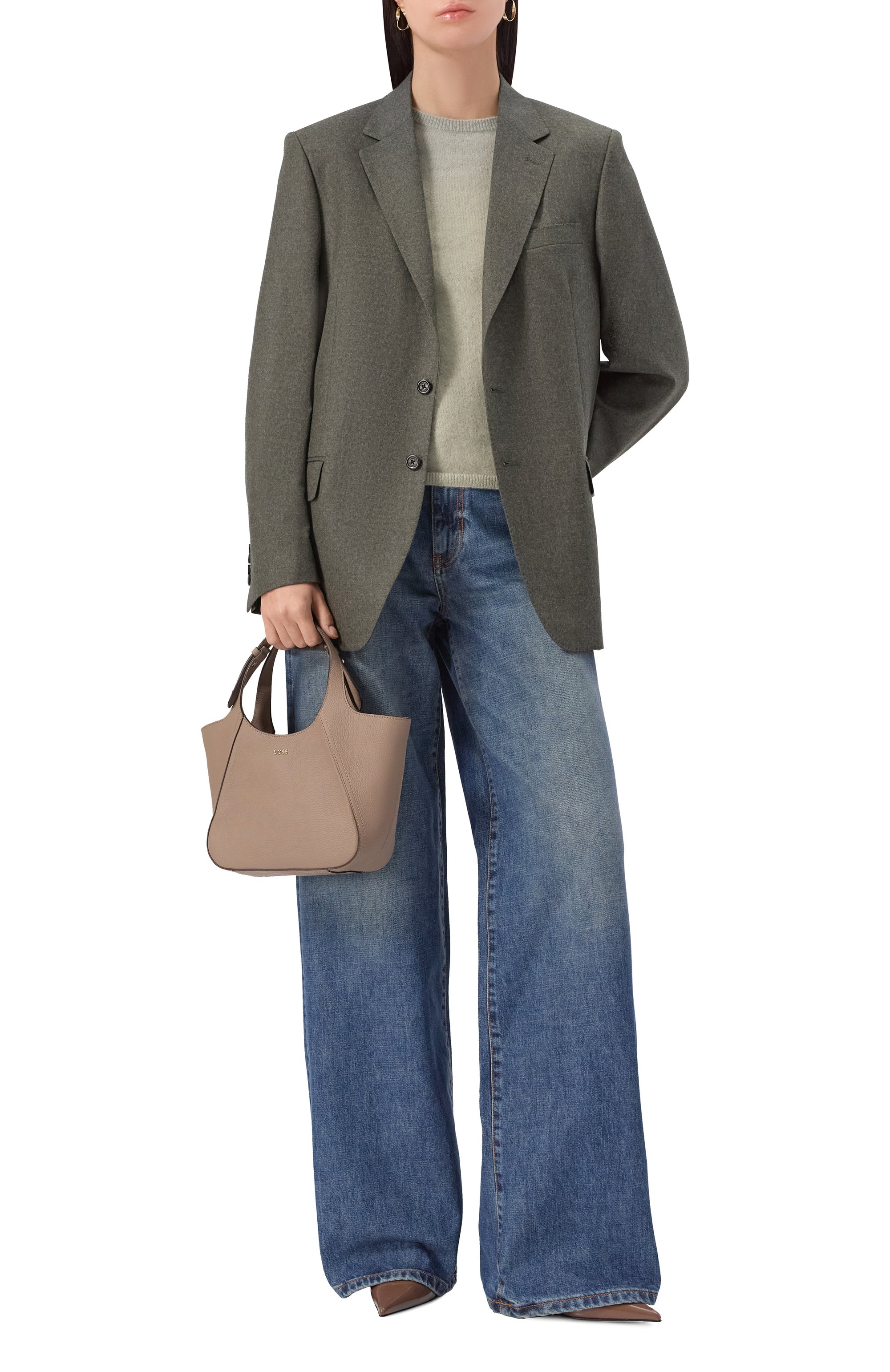 Сумка lenah BOSS, арт. 50552118, фото 7