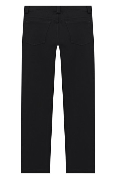 Хлопковые брюки LORO PIANA, арт. FAL3723, фото 2