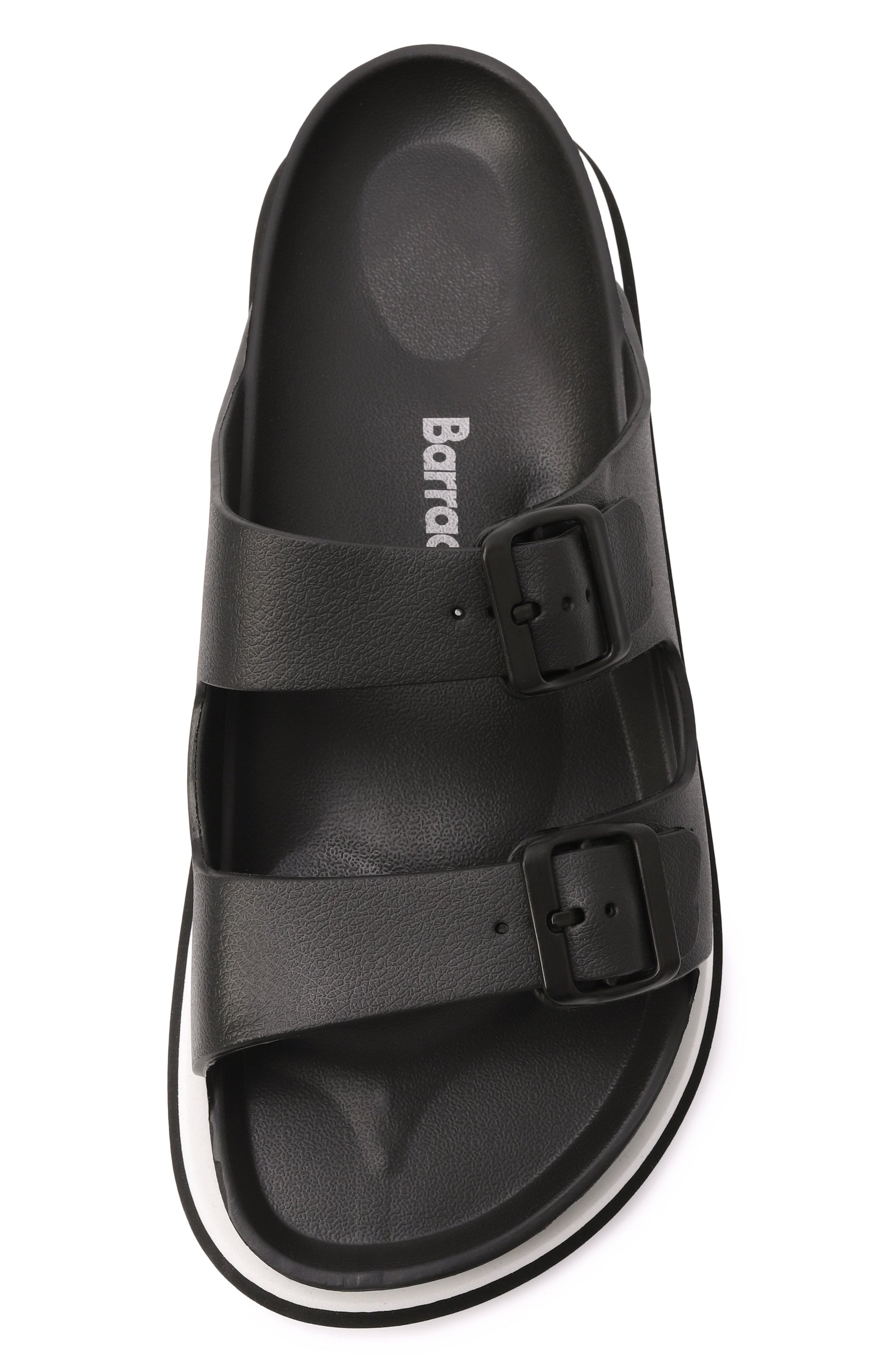 Шлепанцы beach BARRACUDA, арт. BUALEX, фото 6