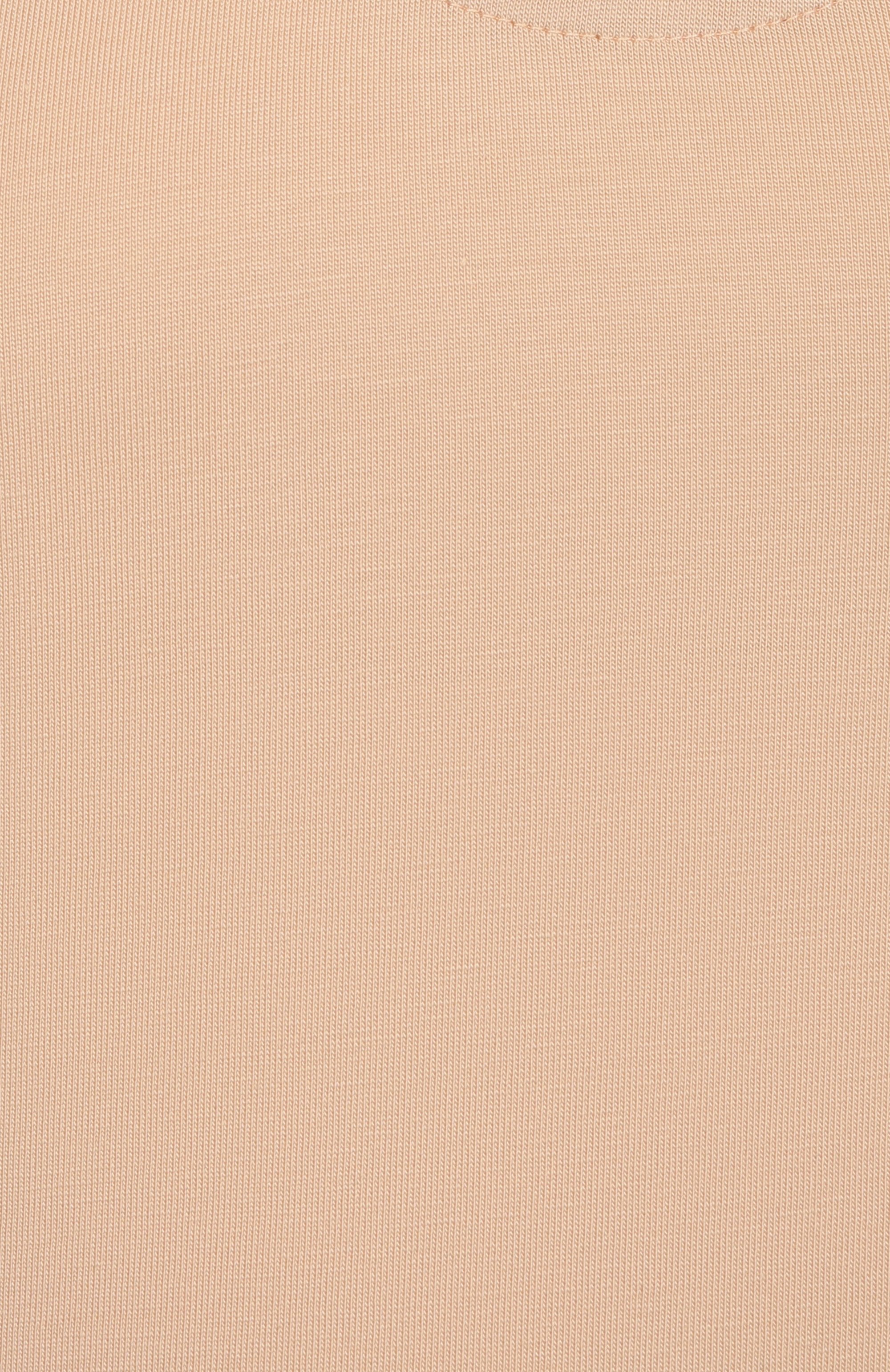 Майка из лиоцелла и хлопка BALMAIN, арт. EF0EB060/JK58, фото 6