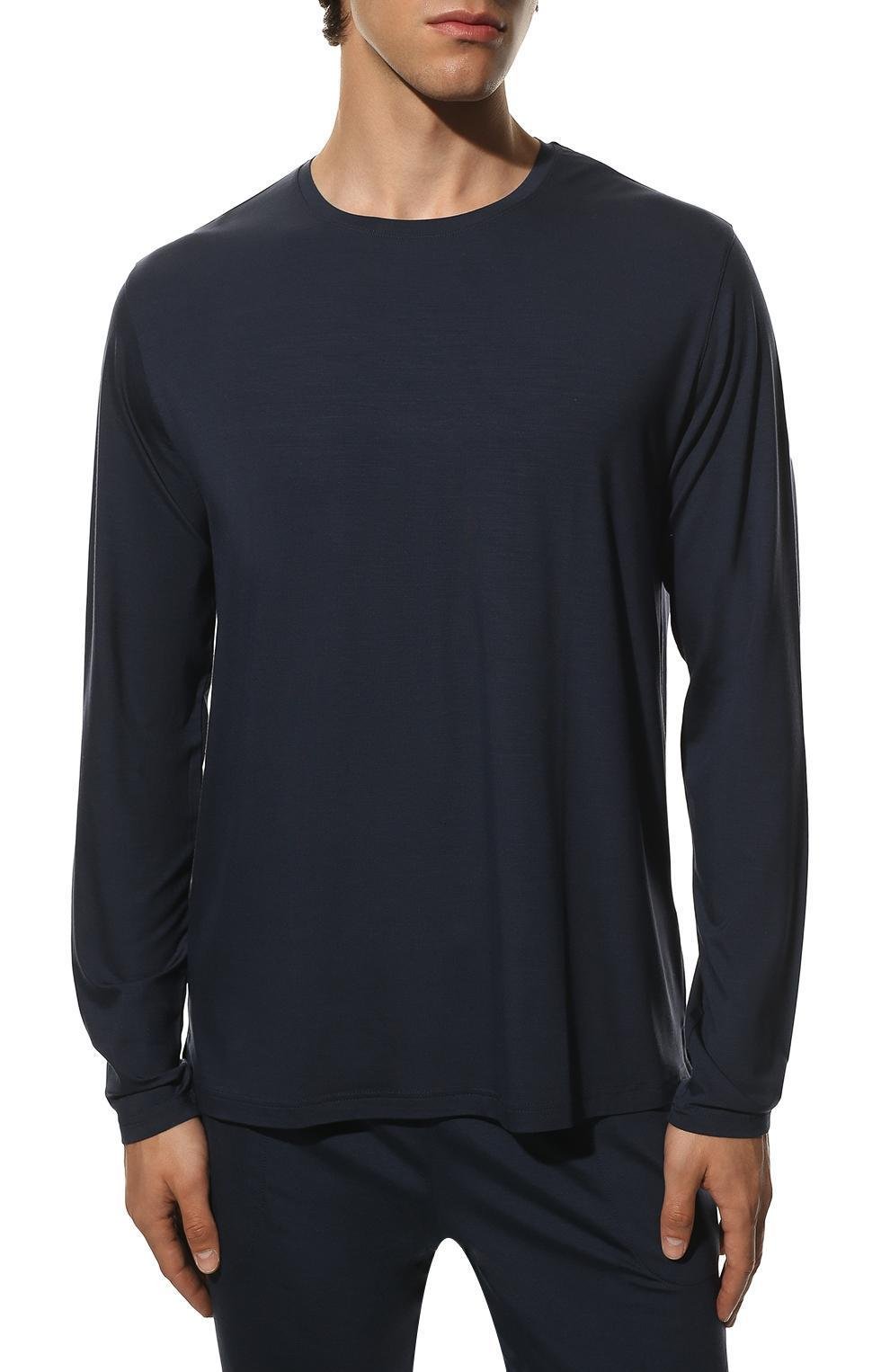 Лонгслив DEREK ROSE, арт. 3083/BASE001, фото 3