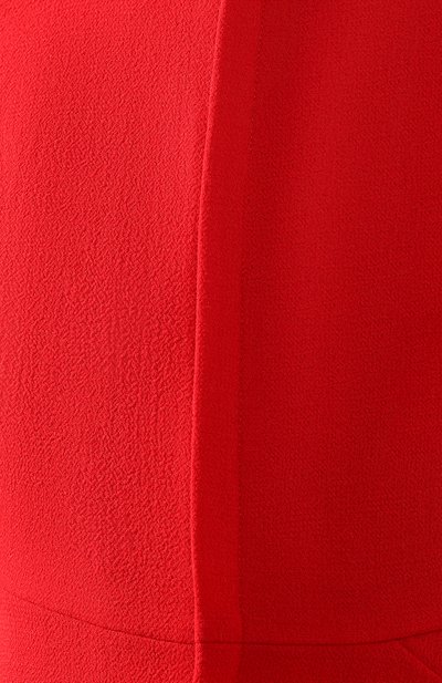 Шерстяной жакет ROLAND MOURET, арт. PS20/S0876/F4044, фото 5