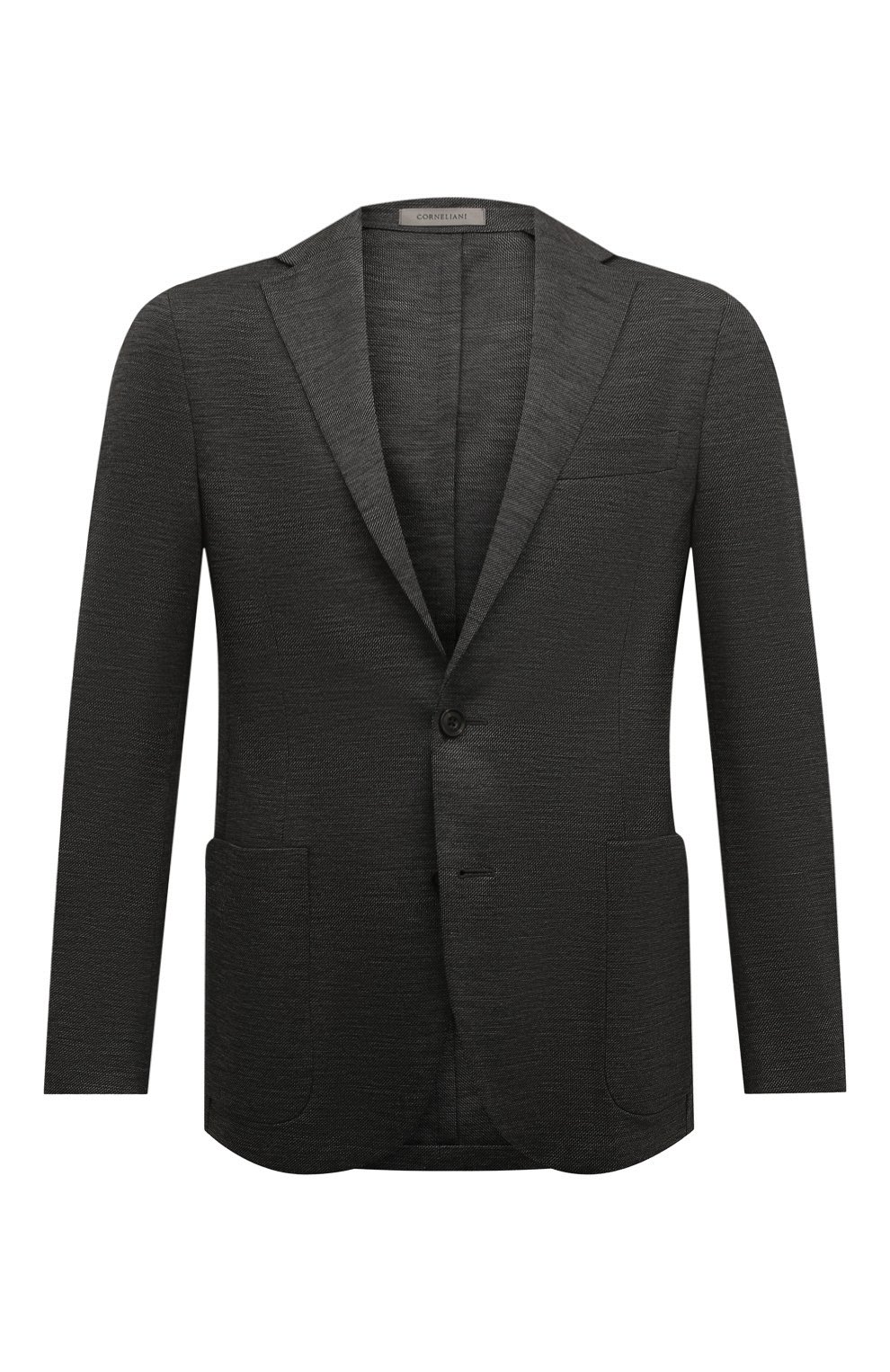 Шерстяной пиджак CORNELIANI, арт. 89X523-2116851/90, фото 1