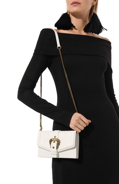 Сумка couture 01 VERSACE JEANS COUTURE, арт. 75VA5PF6/ZS413, фото 2