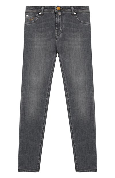 Джинсы JACOB COHEN, арт. 688 J-02005-W3, фото 1