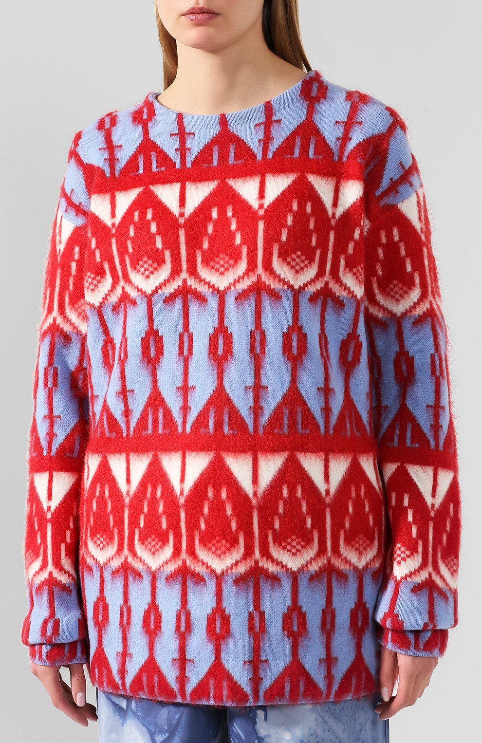 Свитер 3 moncler grenoble MONCLER GRENOBLE, арт. E2-098-90554-52-A9289, фото 3