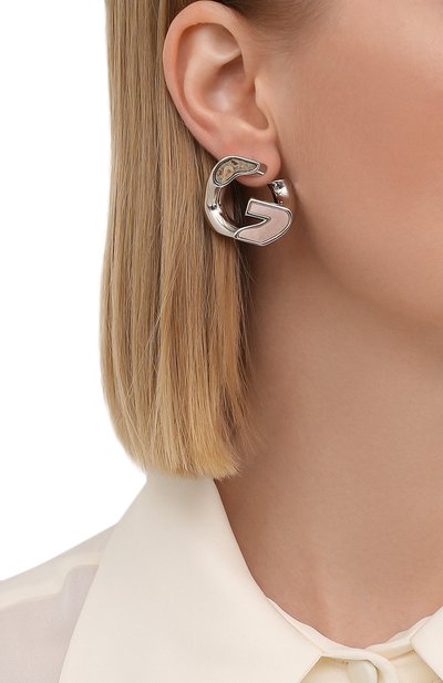 Серьги GIVENCHY, арт. BF10MMF011, фото 2