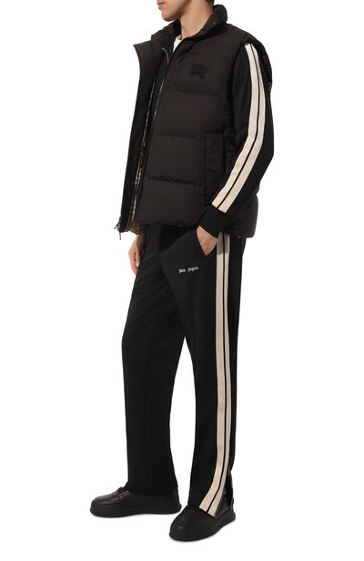 Брюки PALM ANGELS, арт. PMCJ020S24FAB001, фото 2