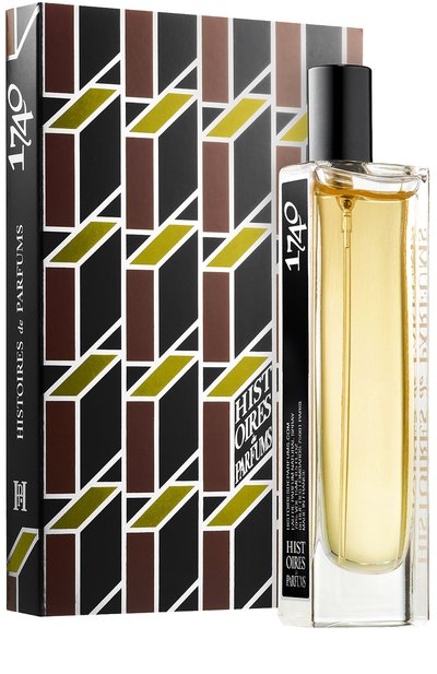 Женский парфюмерная вода 1740 (15ml) HISTOIRES DE PARFUMS, арт. 1740B15