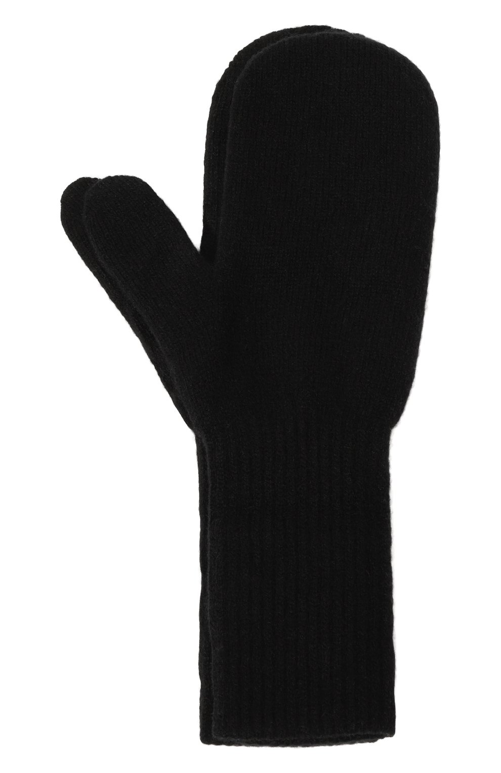 Кашемировые варежки TEGIN, арт. 1641, фото 1