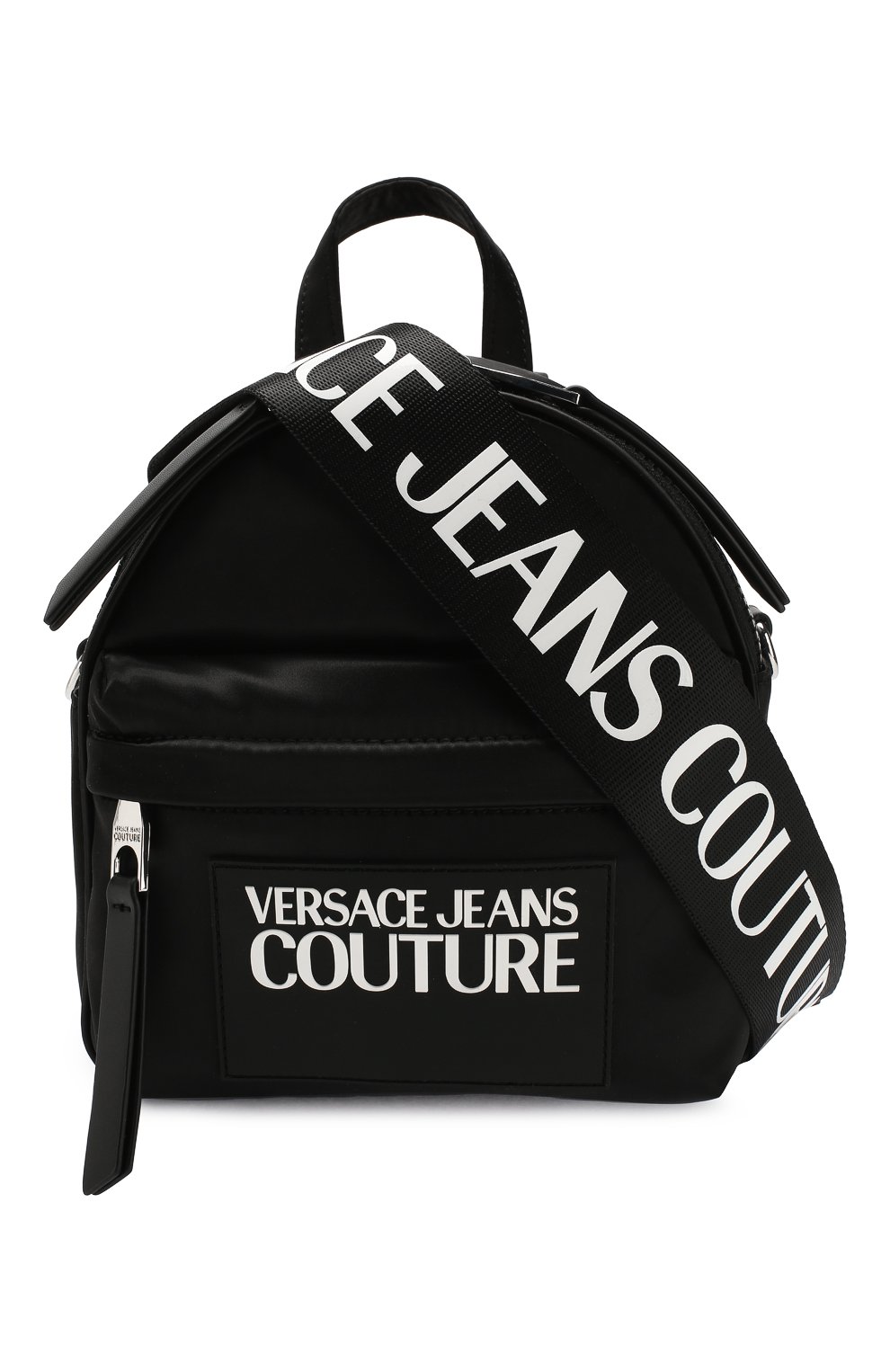 Рюкзак VERSACE JEANS COUTURE, арт. E1VVBBT3-LINEA T DIS. 3/71420, фото 6