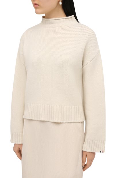 Кашемировый свитер EXTREME CASHMERE, арт. 163/KEN, фото 3