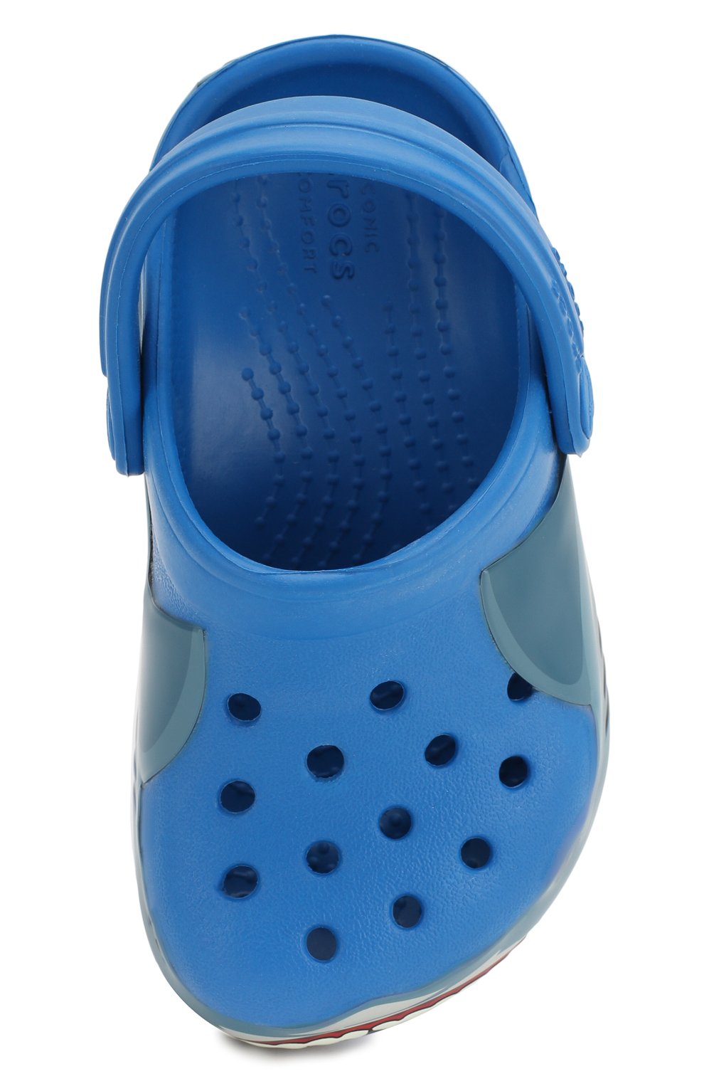 Сабо shark band CROCS, арт. 206271-4JL, фото 4
