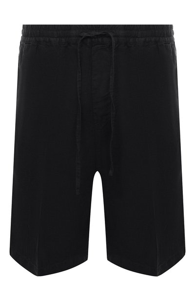 Льняные шорты 120% LINO, арт. 31ALIM29CM/0000253/000, фото 1