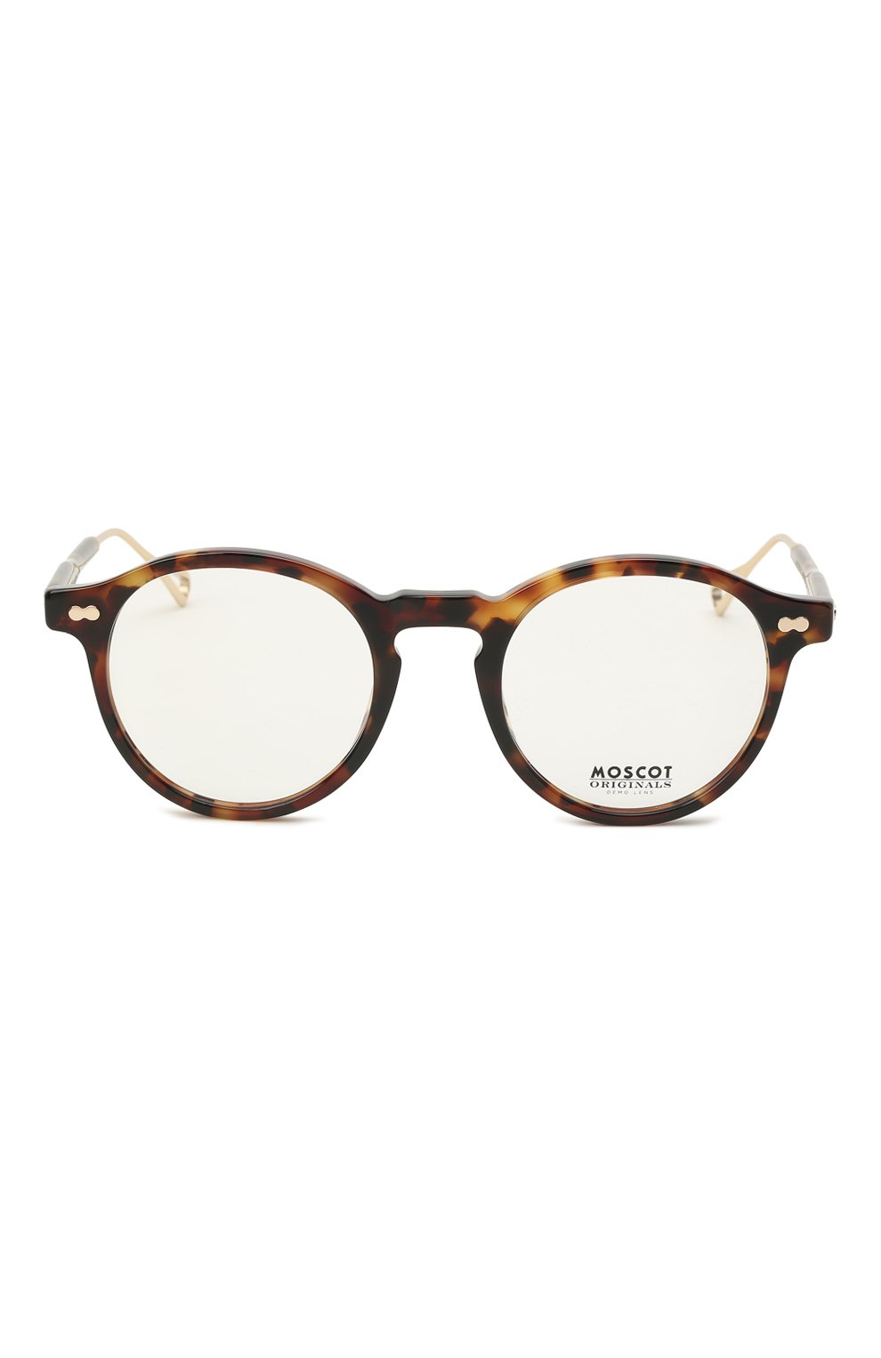 Оправа MOSCOT, арт. MILTZEN-TT 2015-01, фото 4