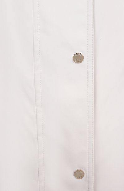 Плащ MOORER, арт. M0LLY-ADB, фото 5