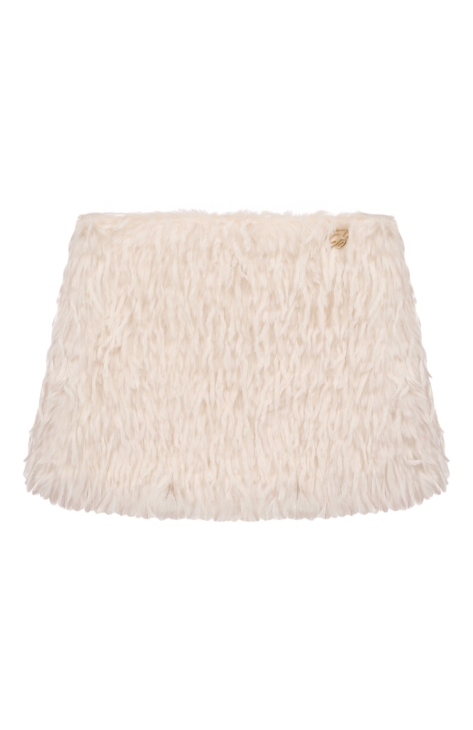 Юбка BLUMARINE, арт. BFG00150/PL009/6-12A, фото 1