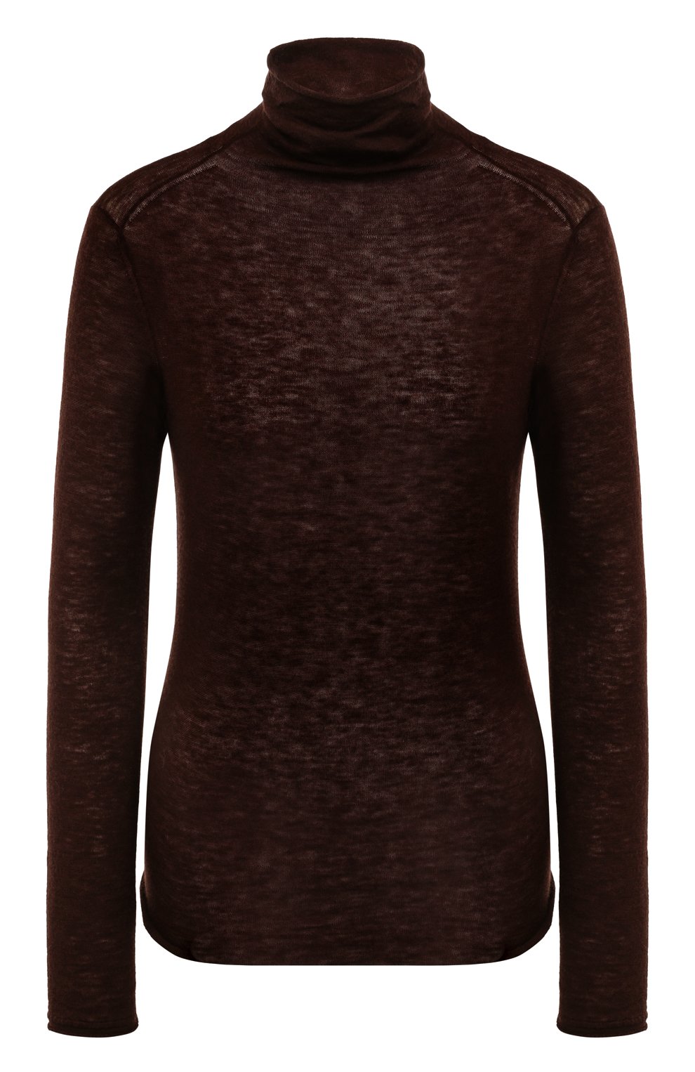 Шерстяная водолазка FREEAGE, арт. W25.SW685.2000.139, фото 1