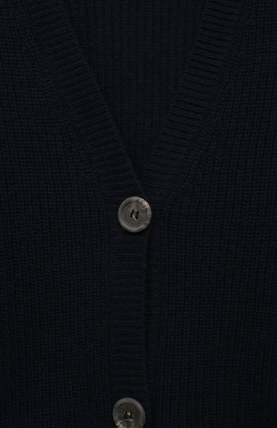 Шерстяной кардиган DAL LAGO, арт. WG15/9517/7-12, фото 3