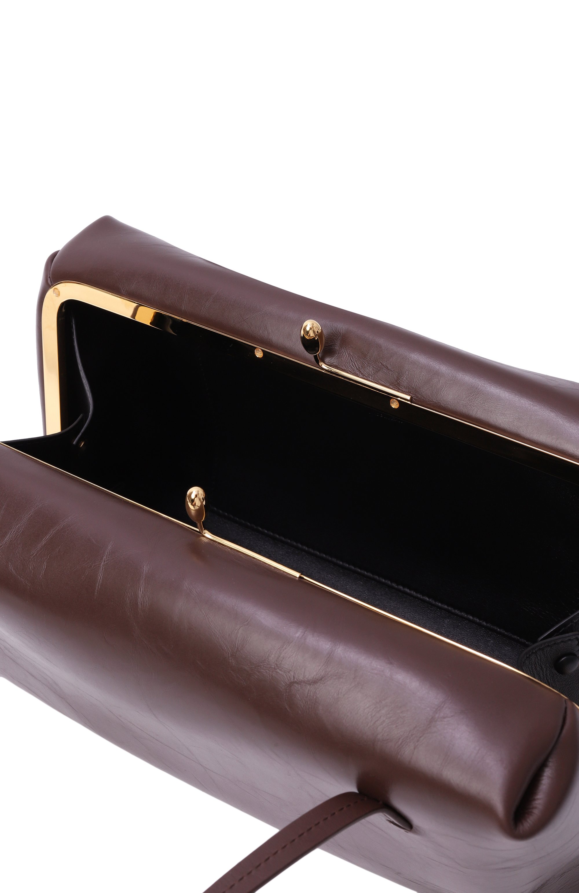 Сумка goji pillow medium JIL SANDER, арт. J08WD0065/P5636, фото 5