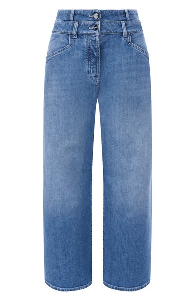 Джинсы MVST, арт. X2P.PB03-58/LIGHT BLUE, фото 1