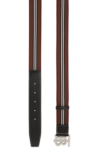 Ремень BURBERRY, арт. 8062908, фото 3