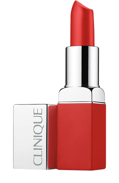 Матовая помада для губ, оттенок ruby pop CLINIQUE, арт. ZTPH-03, фото 1