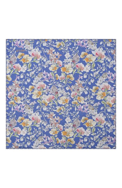 Хлопковый платок ETON, арт. A000 33306, фото 3