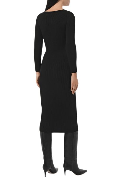 Платье PIETRO BRUNELLI, арт. AGM055 3Q/VIM038, фото 4