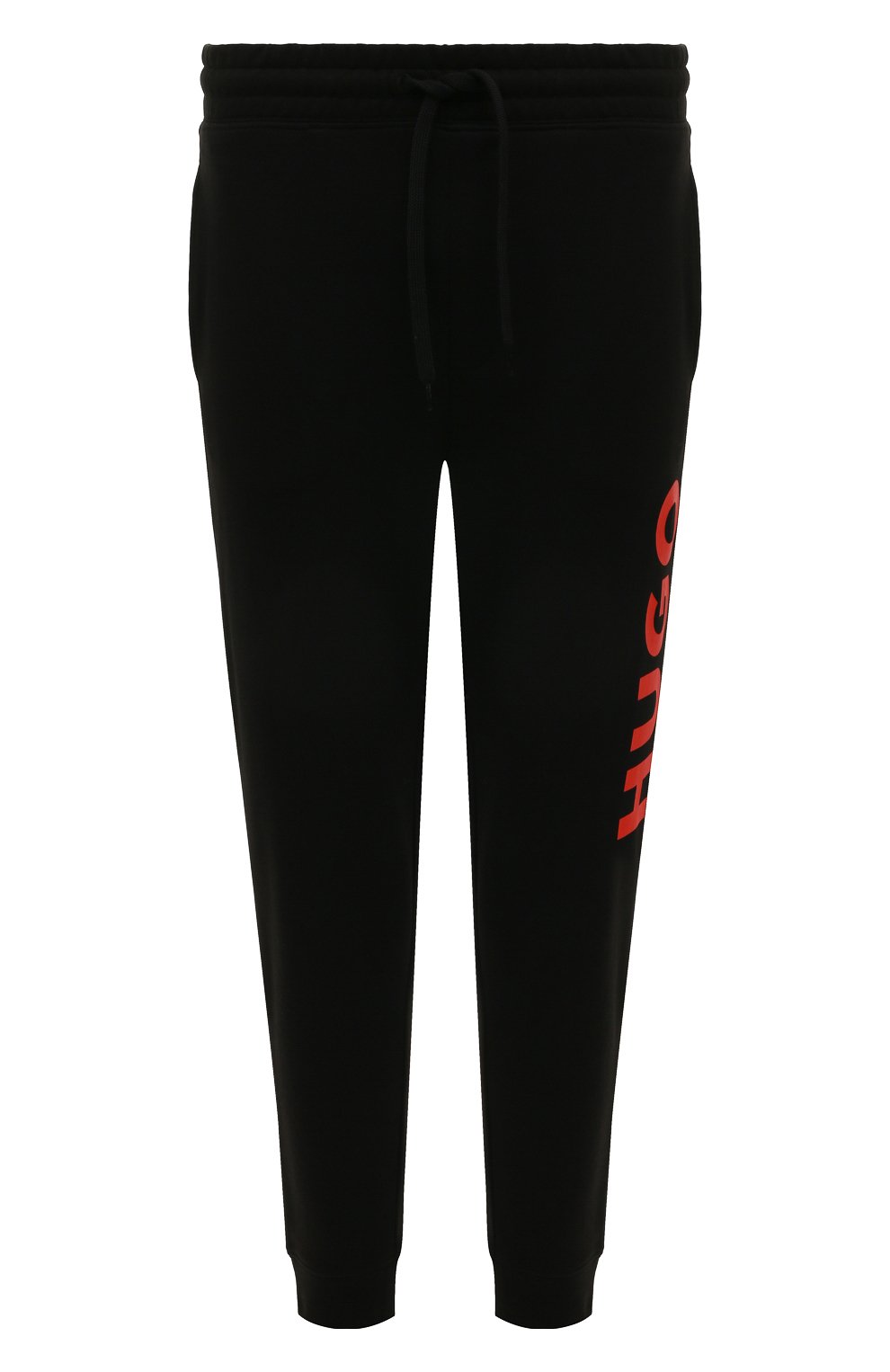 Хлопковые джоггеры HUGO, арт. 50473211, фото 1