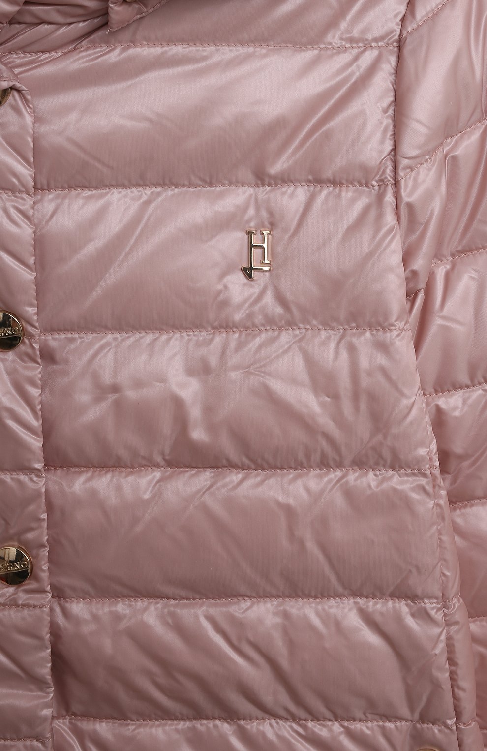 Пуховая куртка HERNO, арт. PI000130G/12017/4, фото 3