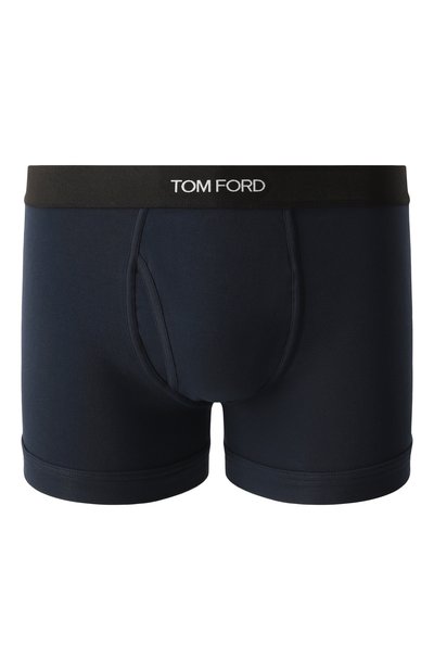 Мужские хлопковые боксеры TOM FORD, арт. T4LC3/104