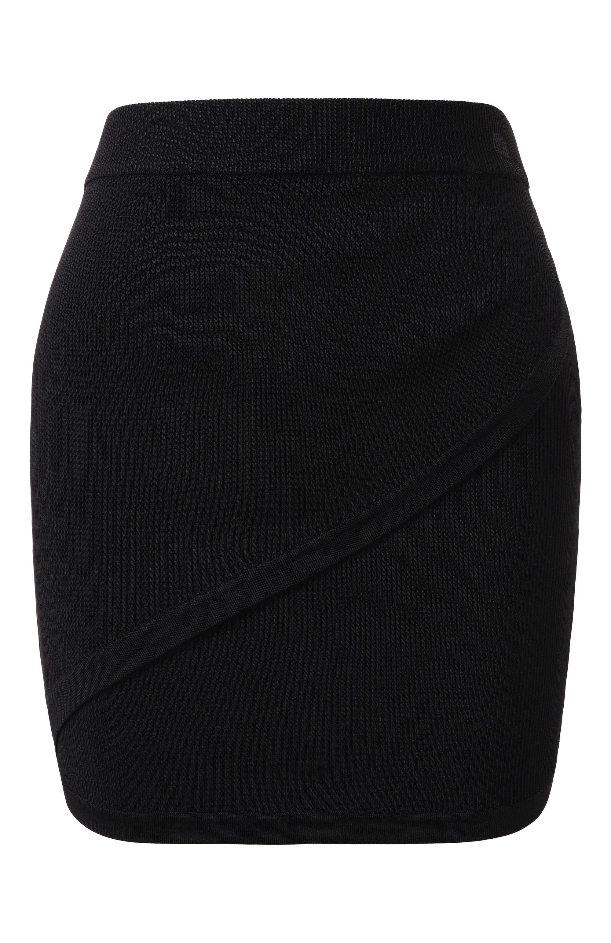 Юбка из вискозы IRO, арт. WP31FILLIA, фото 1