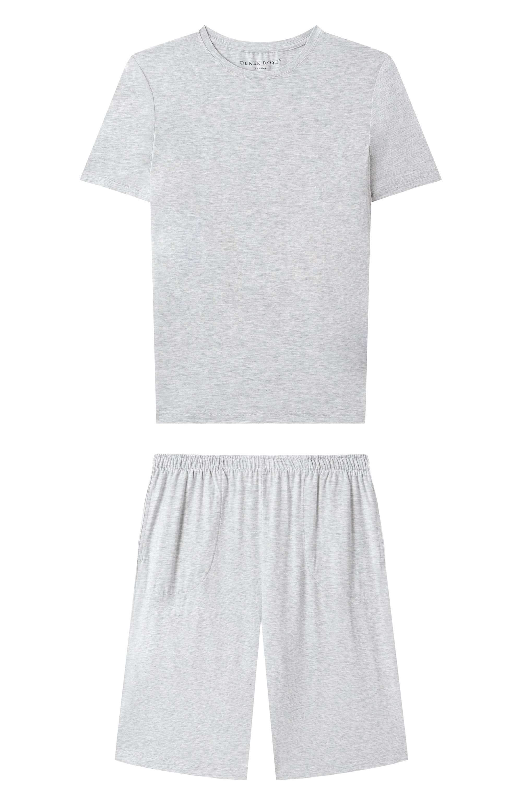 Пижама DEREK ROSE, арт. 7252-ETHA001, фото 1