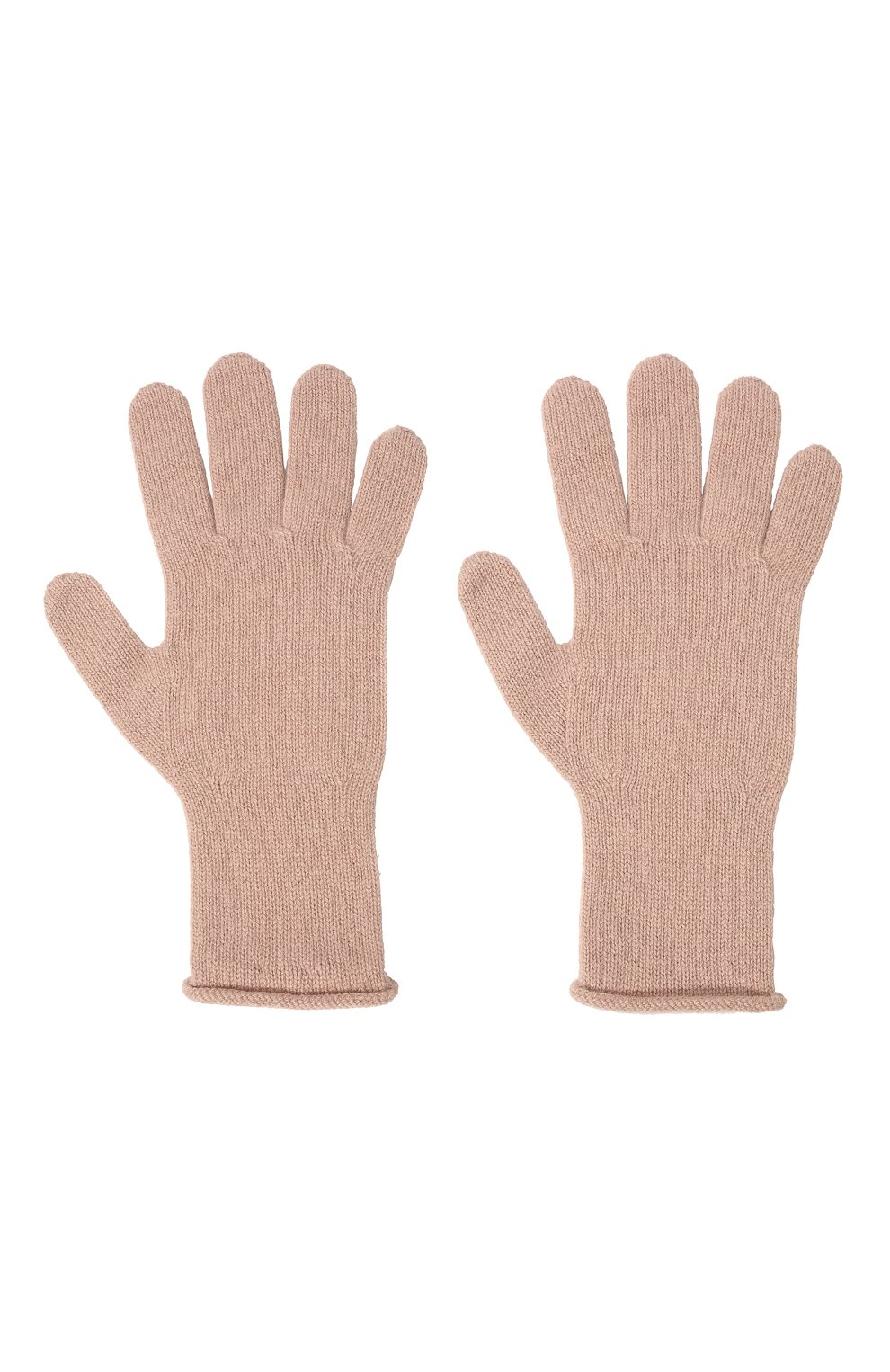 Кашемировые перчатки CANOE, арт. 6924694, фото 3