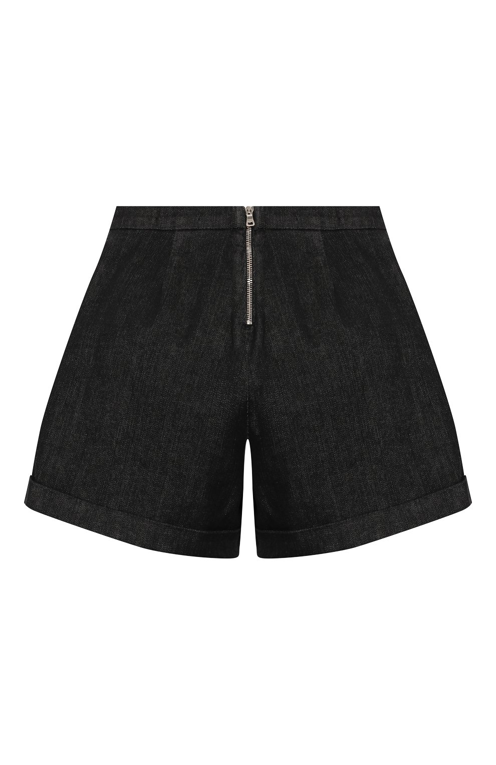 Джинсовые шорты BALMAIN, арт. 6M6169/MD700/12-16, фото 2